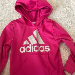 Adidas Hoodie